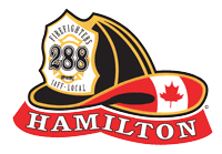 Hamilton Firefighters